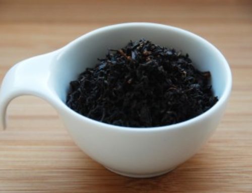 BLACK TEA, 50g