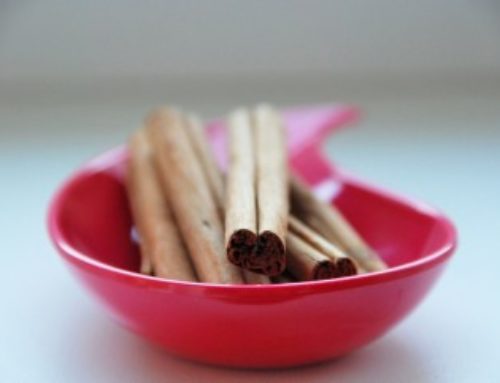 Cinnamon Sticks, 35g